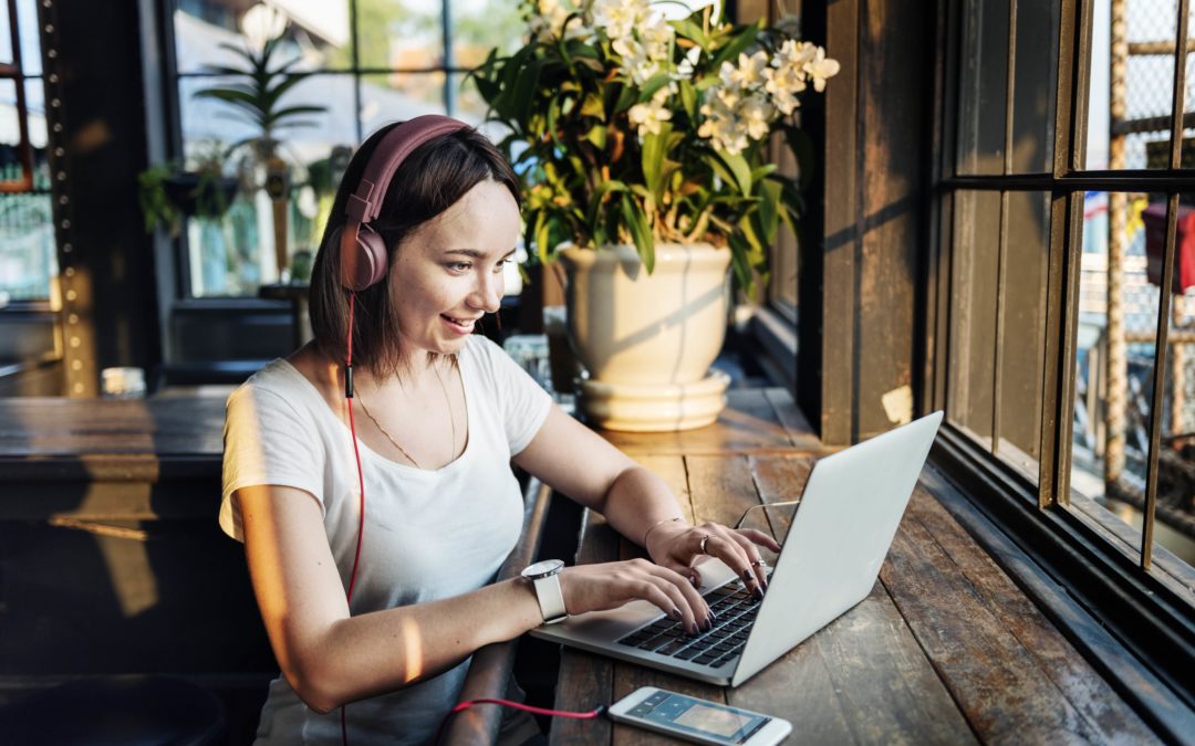 Deja de bloquear la señal de tu WiFi